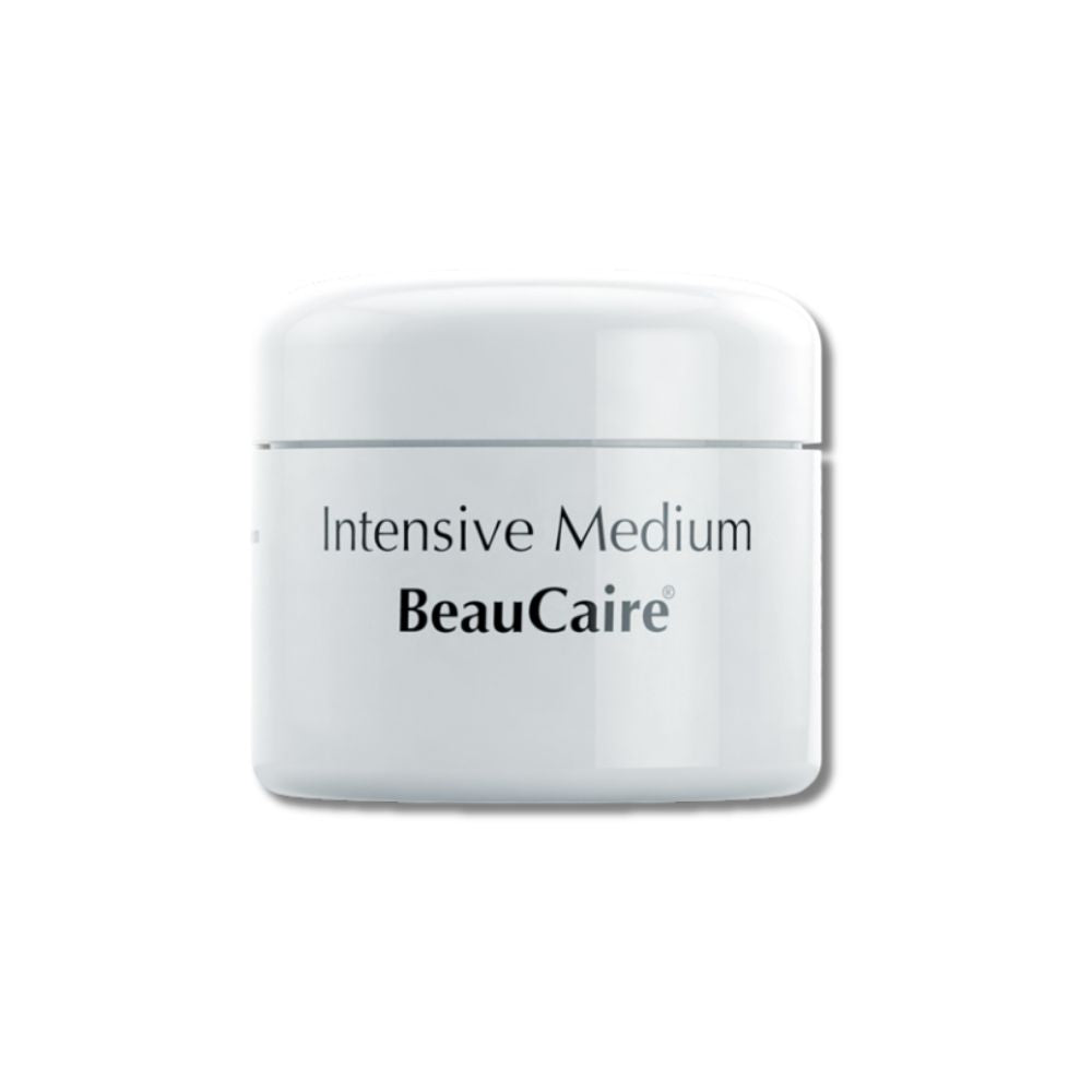 Crema Intensive Medium BeauCaire