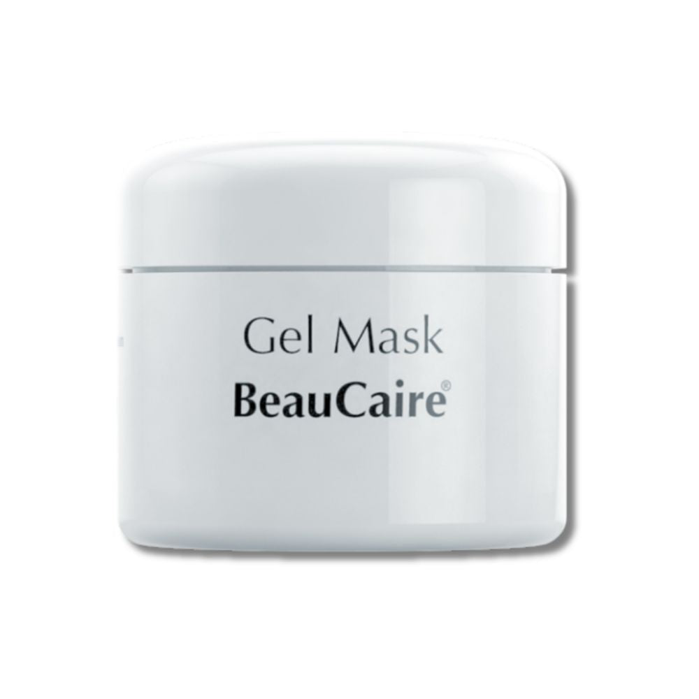 Maschera Idratante Gel BeauCaire