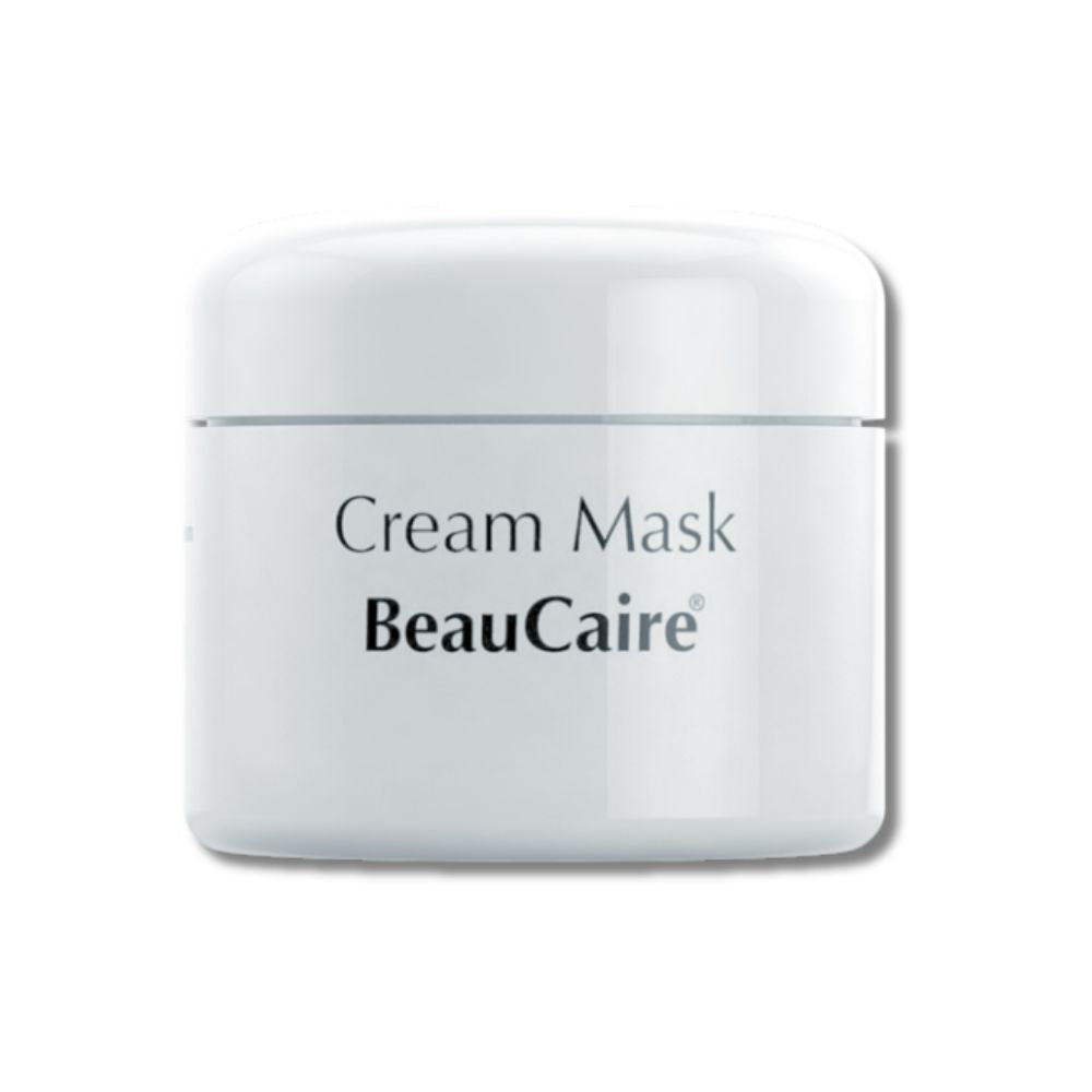Maschera Crema BeauCaire