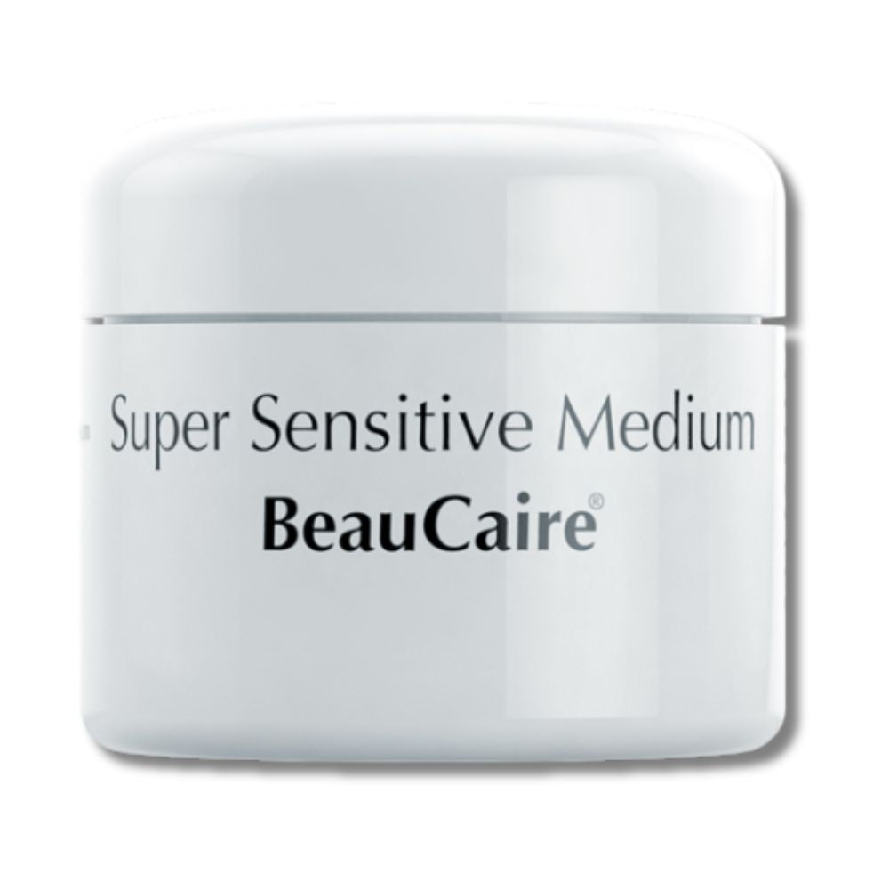Crema Super Sensitive Medium BeauCaire