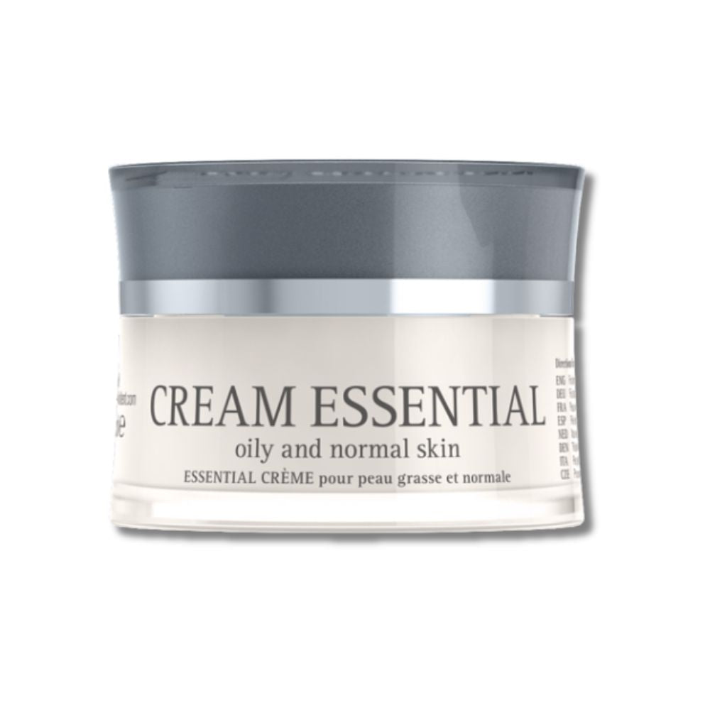 Crema Essential Pelle Normale e Grassa Dr. Baumann