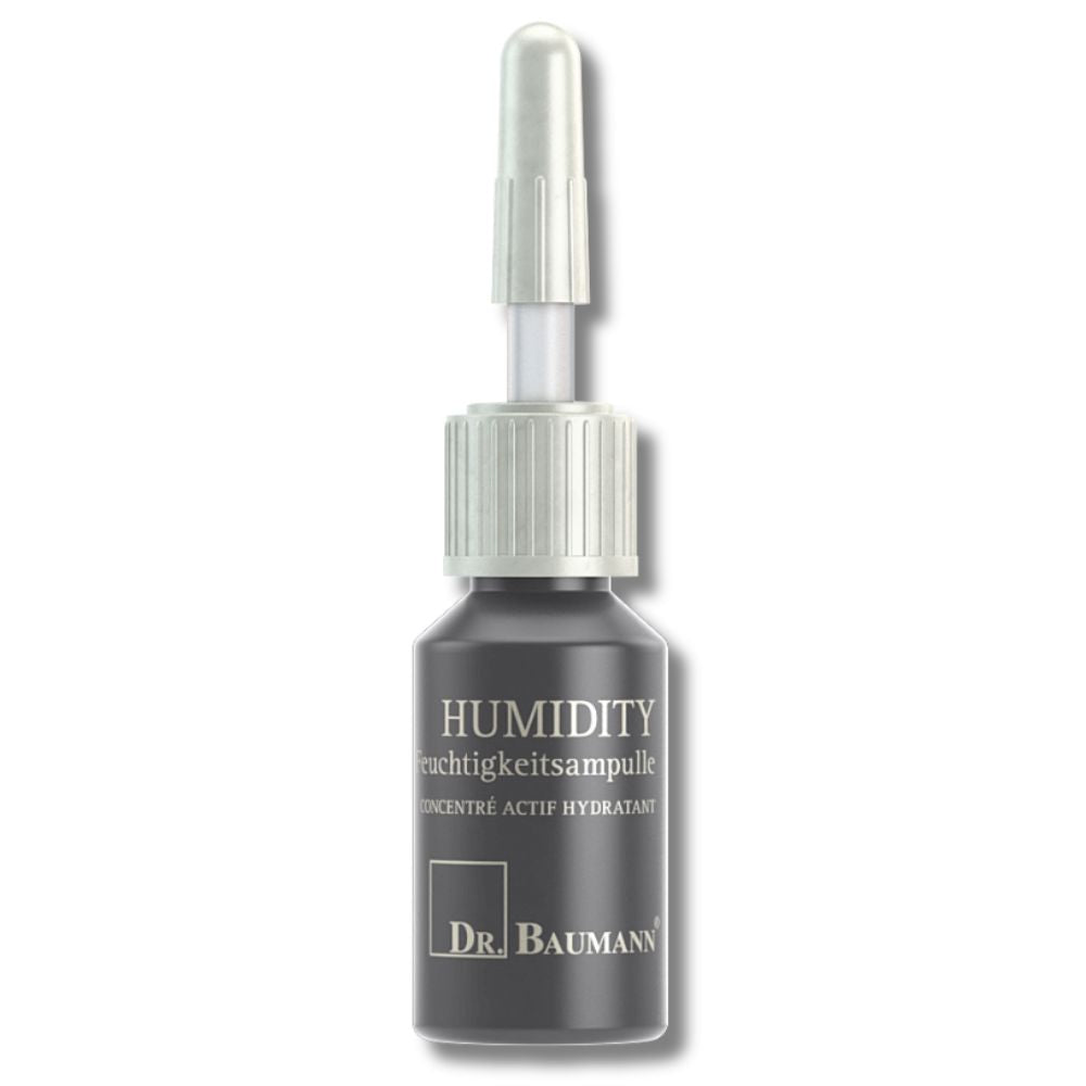 Ampolla Humidity Dr. Baumann