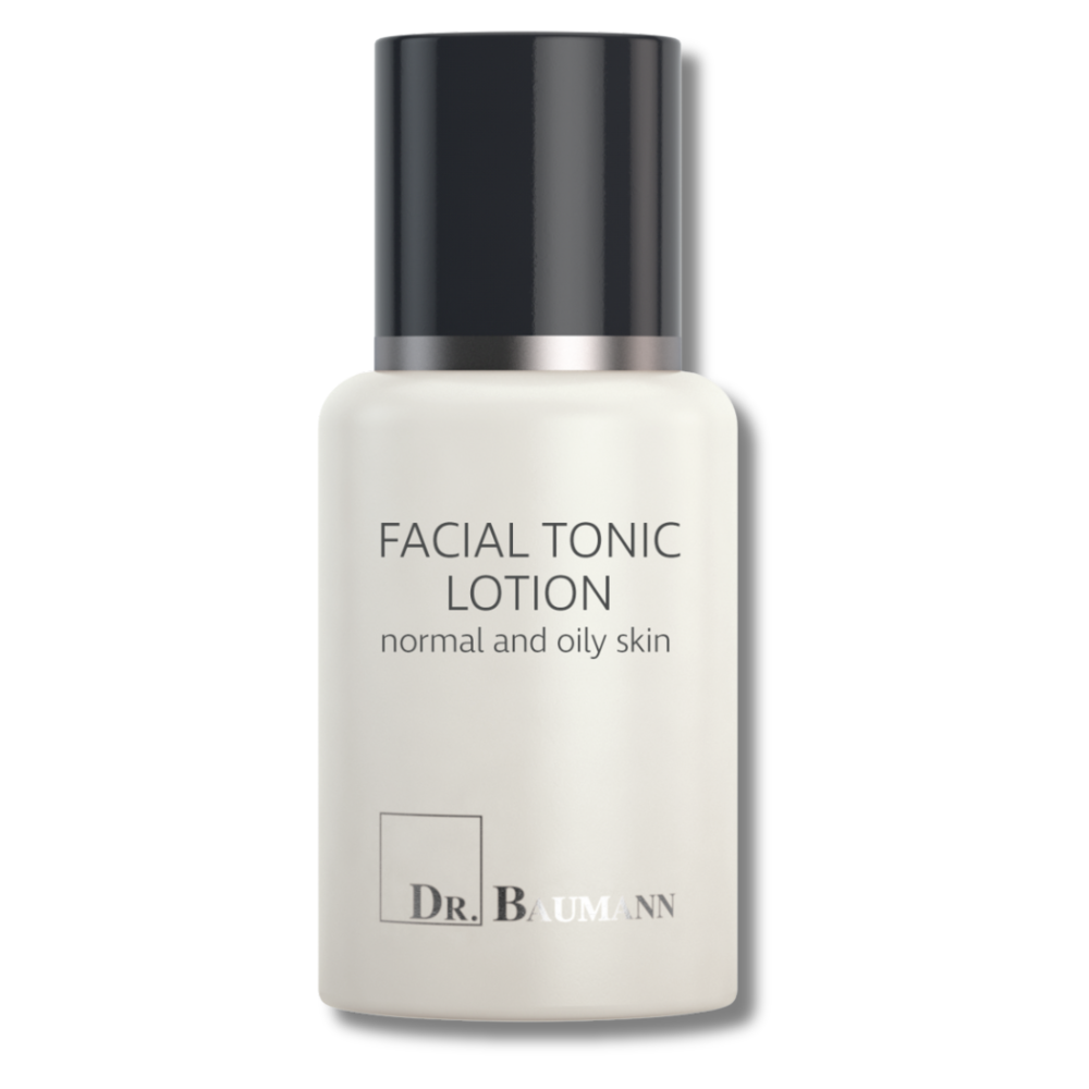 Tonico viso - Pelle Normale e Grassa Dr. Baumann