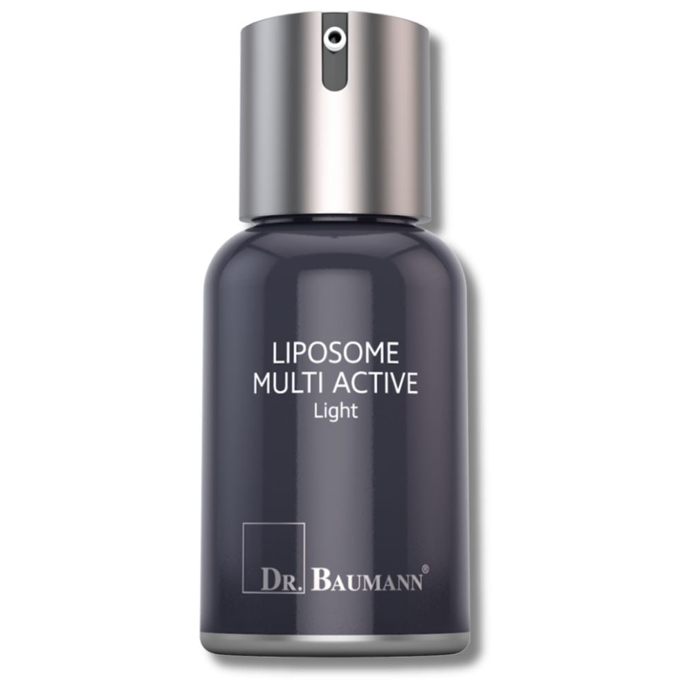 Liposome Multi Active Light Dr. Baumann