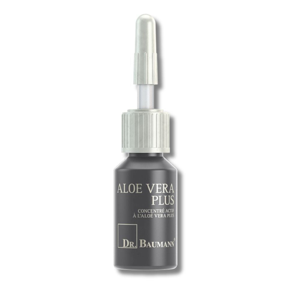 Ampolla Aloe Vera Plus Dr. Baumann