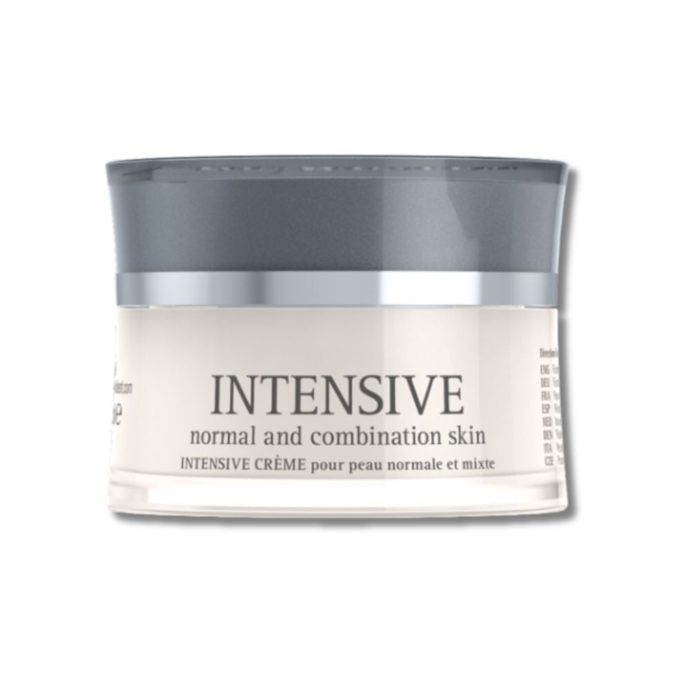 Crema Intensive Pelle Normale e Mista Dr. Baumann