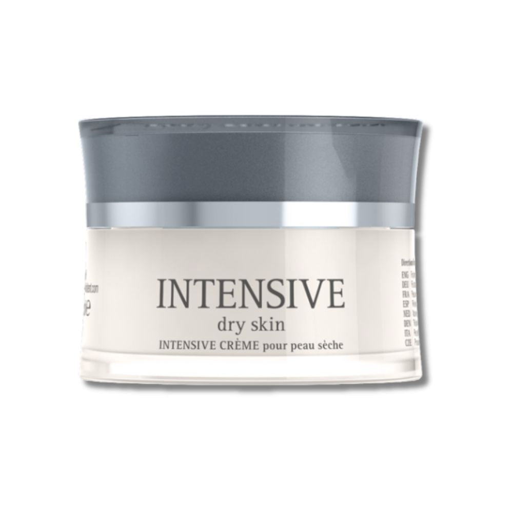 Crema Intensive Pelle Secca Dr. Baumann