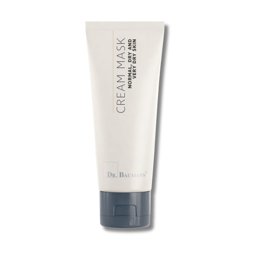 Maschera Per Pelle Normale - Secca Dr. Baumann
