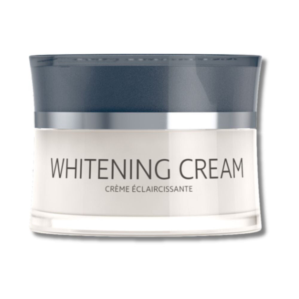 Crema Sbiancante/Schiarente Dr. Baumann