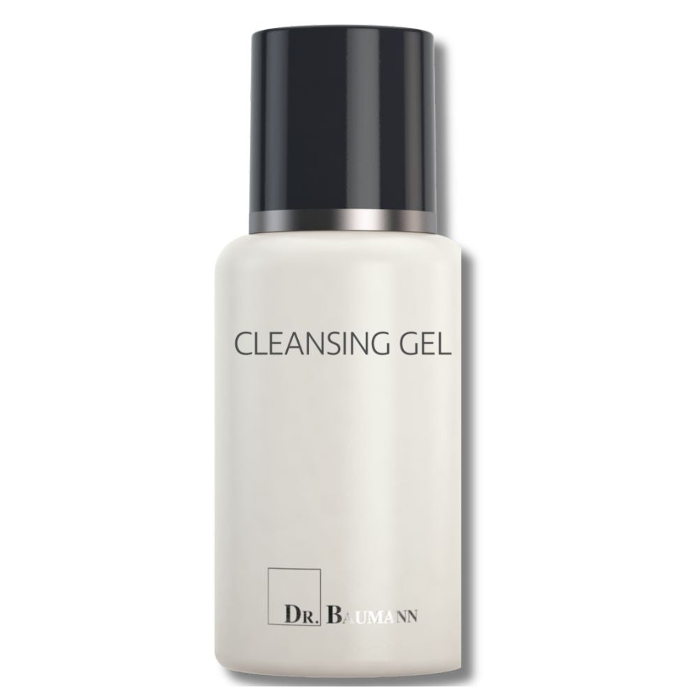 Gel Detergente Dr. Baumann