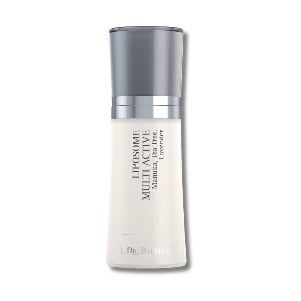 Liposome Active Care Dr. Baumann - Manuka, Tea Tree, Lavanda