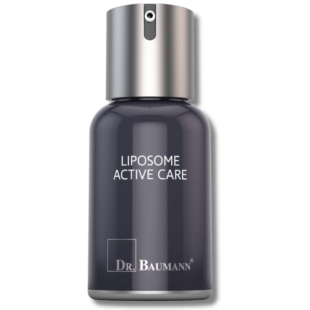 Liposome Active Care Dr. Baumann