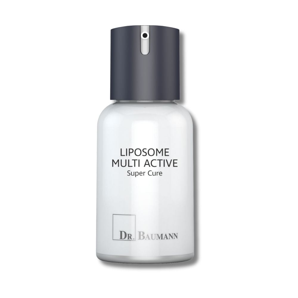 Liposome Multi Active Super Cure Dr. Baumann