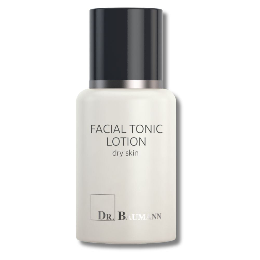 Tonico viso - Pelle Secca Dr. Baumann
