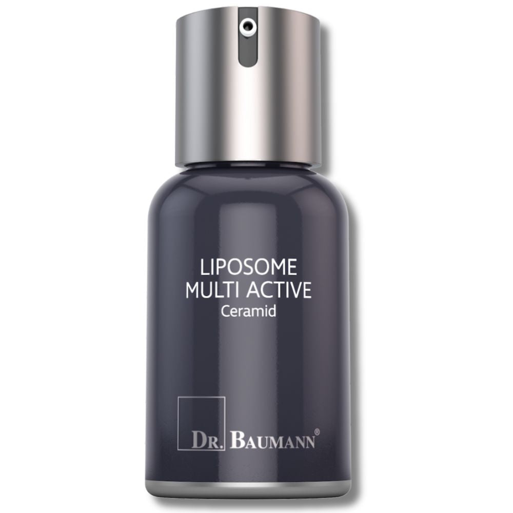 Liposome Multi Active Ceramide Dr. Baumann