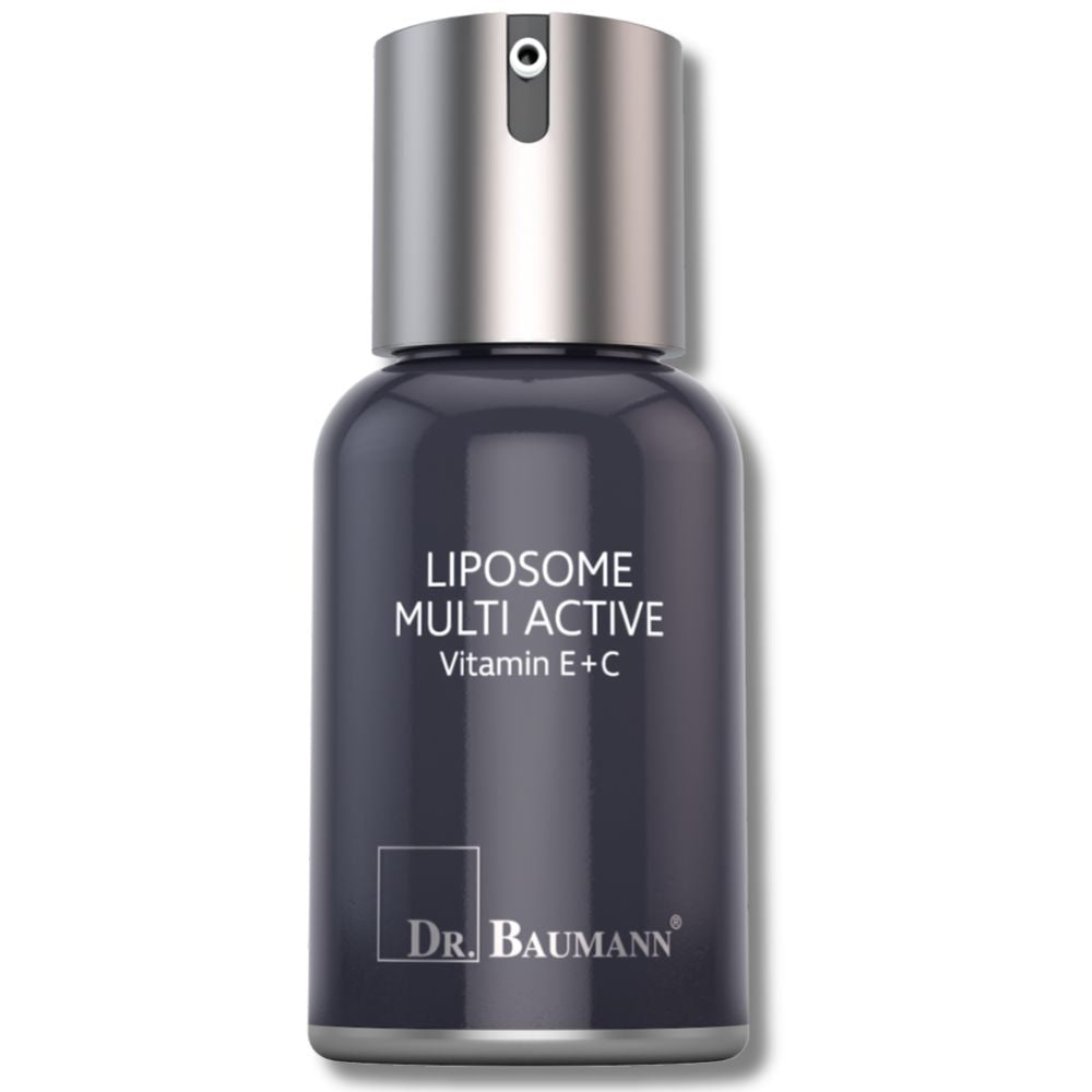 Liposome Multi Active Vitamine E+C Dr. Baumann
