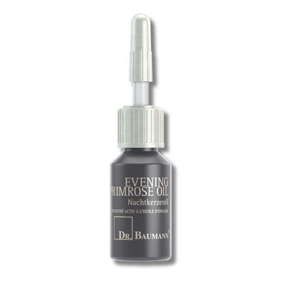 Ampolla Olio Di Enotera Dr. Baumann