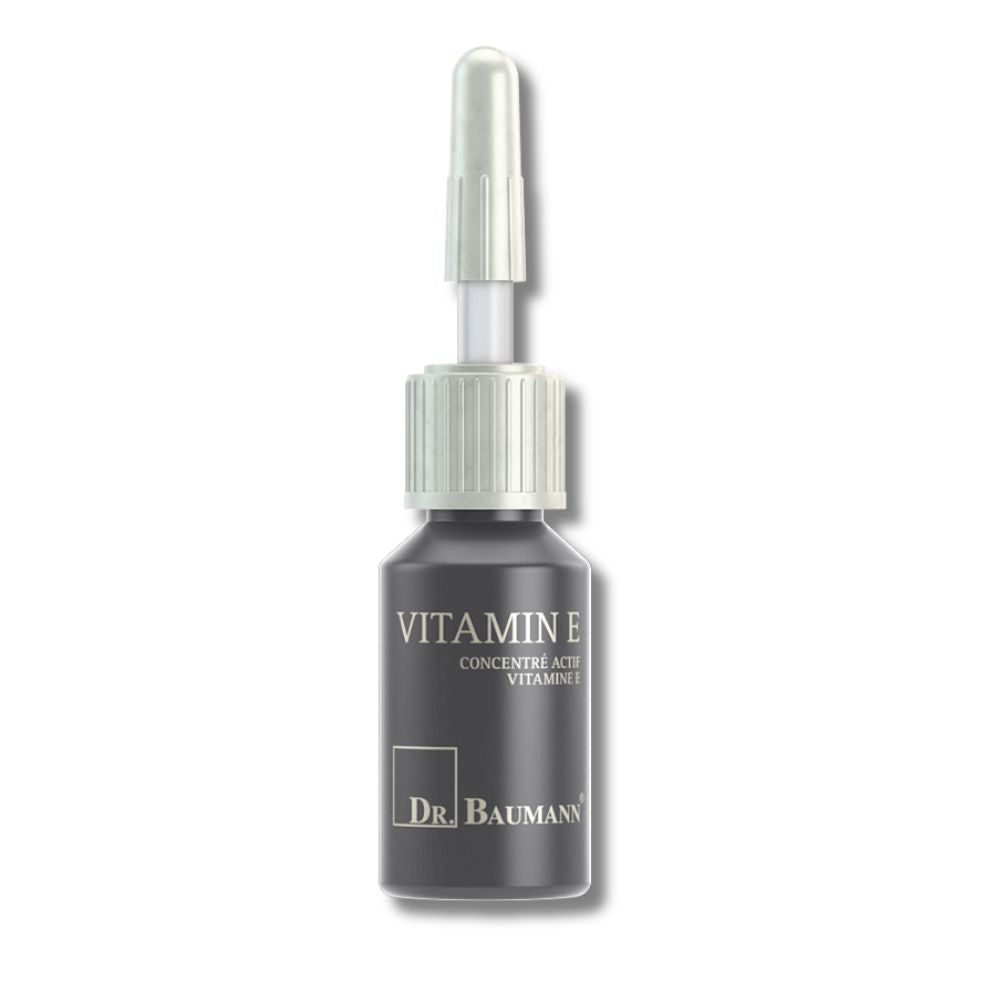 Ampolla Vitamina E Dr. Baumann